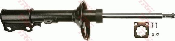 TRW JGM3323SR - Amortizor aaoparts.ro