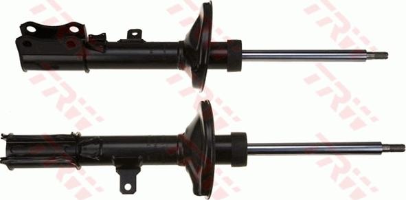 TRW JGM3323T - Amortizor aaoparts.ro