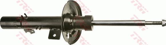 TRW JGM7934SR - Amortizor aaoparts.ro
