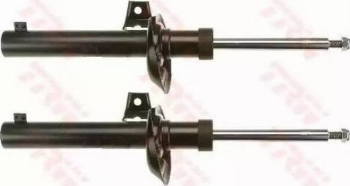 Delphi DG9785 - Amortizor aaoparts.ro