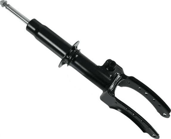 TRW JGS9909SL - Amortizor aaoparts.ro