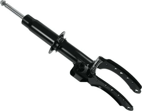 TRW JGS9909SR - Amortizor aaoparts.ro