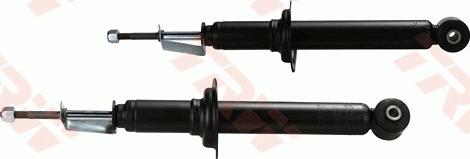 TRW JGS9050T - Amortizor aaoparts.ro