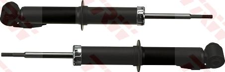 TRW JGS1047T - Amortizor aaoparts.ro