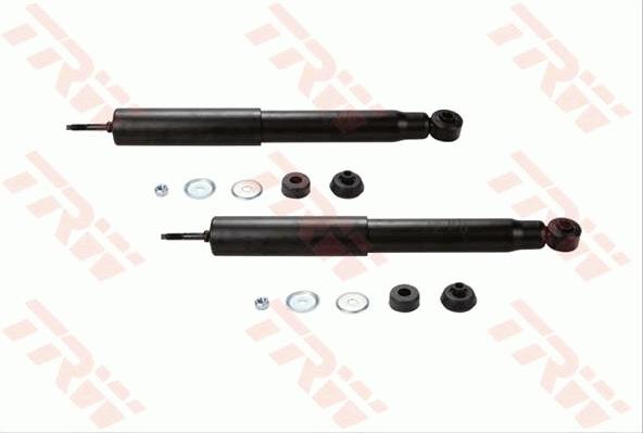 TRW JGT9225T - Amortizor aaoparts.ro