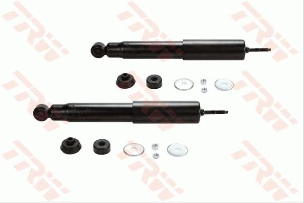 TRW JGT9223T - Amortizor aaoparts.ro