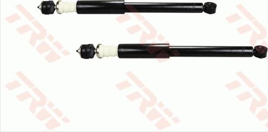 TRW JGT9702T - Amortizor aaoparts.ro