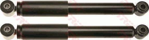 TRW JGT576T - Amortizor aaoparts.ro