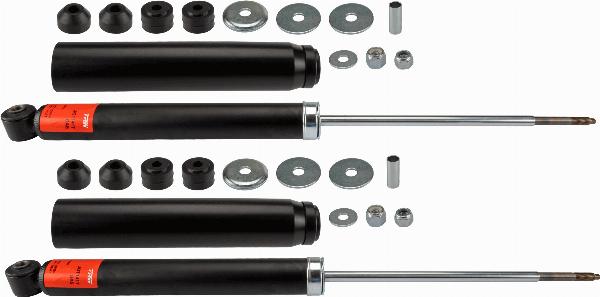 TRW JGT141T - Amortizor aaoparts.ro