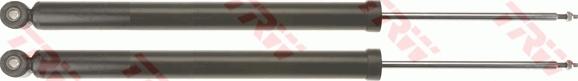 TRW JGT1206T - Amortizor aaoparts.ro