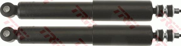TRW JGT1236T - Amortizor aaoparts.ro