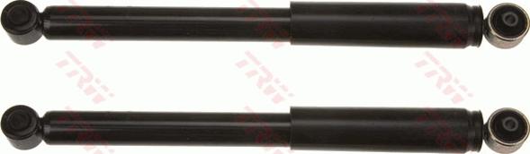 TRW JGT287T - Amortizor aaoparts.ro