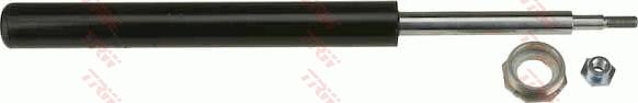 TRW JHC179S - Amortizor aaoparts.ro