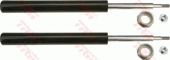 TRW JHC179T - Amortizor aaoparts.ro