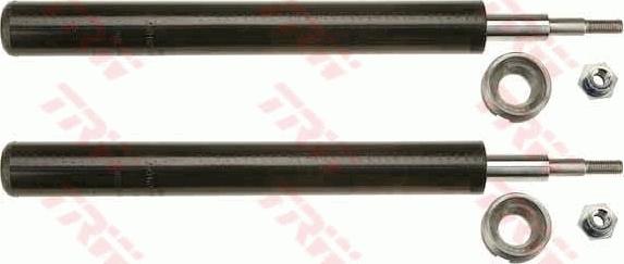 TRW JHC174T - Amortizor aaoparts.ro
