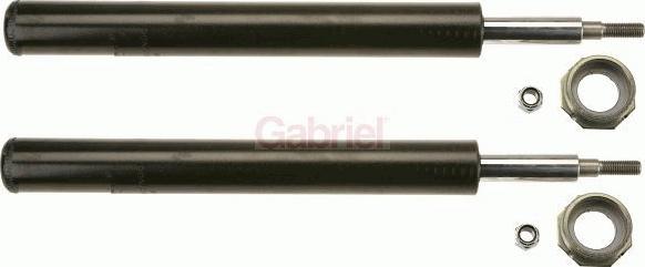 TRW JHC171T - Amortizor aaoparts.ro