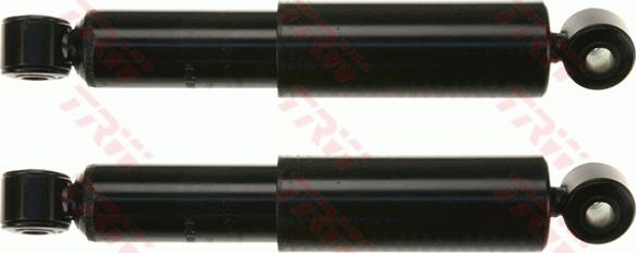 TRW JHE278T - Amortizor aaoparts.ro