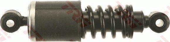 TRW JHK5064 - Amortizor, suspensie cabina aaoparts.ro
