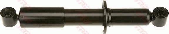 TRW JHK5011 - Amortizor, suspensie cabina aaoparts.ro