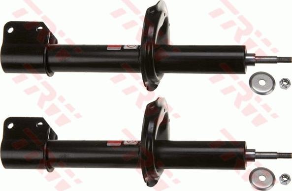 TRW JHM416T - Amortizor aaoparts.ro