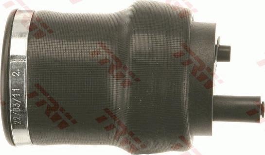 TRW JHP5017AB - Burduf, suspensie cabina sofer aaoparts.ro