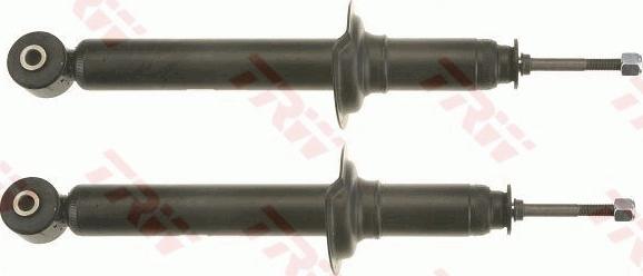 TRW JHS1000T - Amortizor aaoparts.ro