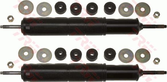 TRW JHT190T - Amortizor aaoparts.ro