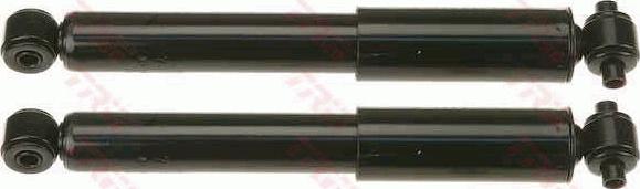 TRW JHT142T - Amortizor aaoparts.ro