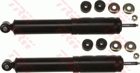 TRW JHT189T - Amortizor aaoparts.ro