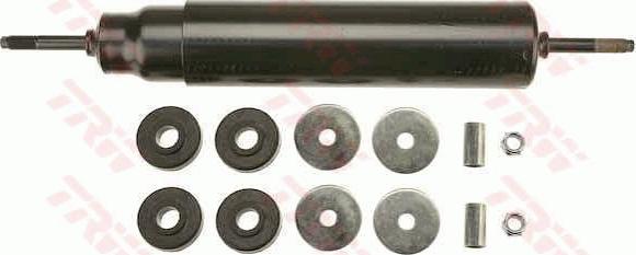 TRW JHX5034 - Amortizor aaoparts.ro
