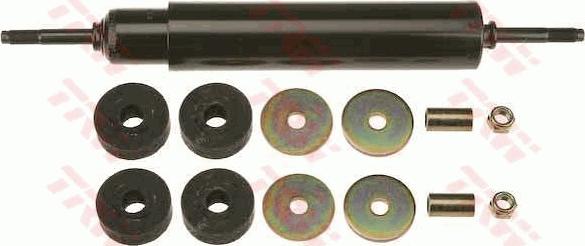 TRW JHX5028 - Amortizor aaoparts.ro