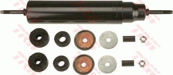 TRW JHZ5040 - Amortizor aaoparts.ro