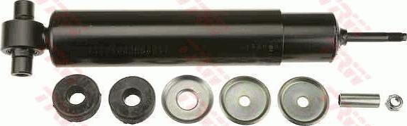 TRW JHZ5060 - Amortizor aaoparts.ro