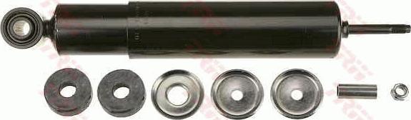 TRW JHZ5068 - Amortizor aaoparts.ro