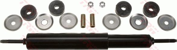 TRW JHZ5001 - Amortizor aaoparts.ro