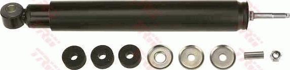 TRW JHZ5010 - Amortizor aaoparts.ro