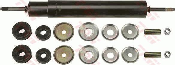 TRW JHZ5023 - Amortizor aaoparts.ro