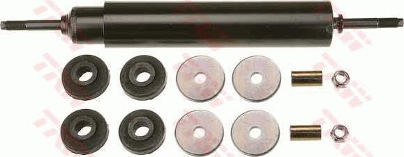 TRW JHZ5071 - Amortizor aaoparts.ro
