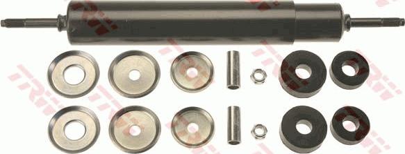 TRW JHZ5194 - Amortizor aaoparts.ro