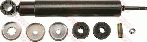 TRW JHZ5151 - Amortizor aaoparts.ro