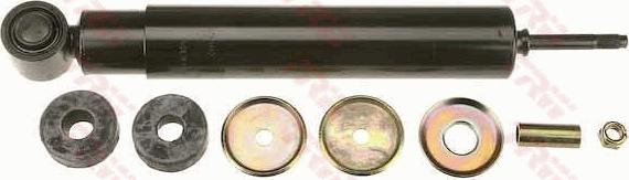 TRW JHZ5181 - Amortizor aaoparts.ro