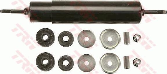 TRW JHZ5304 - Amortizor aaoparts.ro