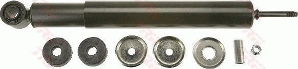 TRW JHZ5301 - Amortizor aaoparts.ro