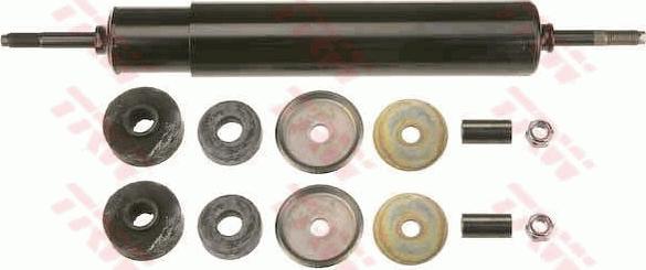 TRW JHZ5242 - Amortizor aaoparts.ro