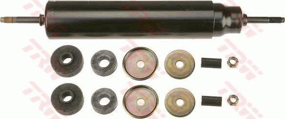 TRW JHZ5265 - Amortizor aaoparts.ro