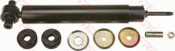 TRW JHZ5232 - Amortizor aaoparts.ro