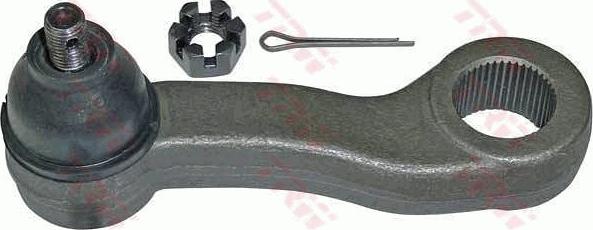 TRW JPA117 - Levier control, coloana directie aaoparts.ro