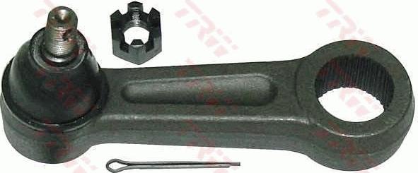 TRW JPA7500 - Levier control, coloana directie aaoparts.ro