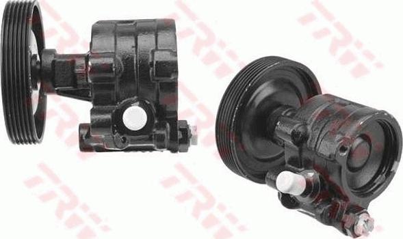TRW JPR192 - Pompa hidraulica, sistem de directie aaoparts.ro
