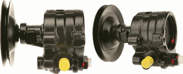 TRW JPR145 - Pompa hidraulica, sistem de directie aaoparts.ro